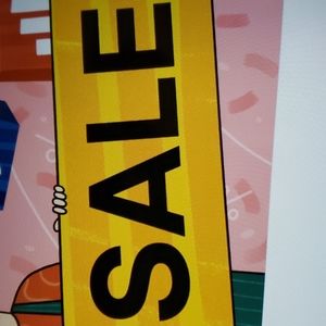 WEEKEND SALE ‼️‼️‼️‼️‼️‼️